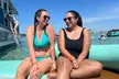 3 hour Crab Island Tour with swimming *bathrooom on board* - Second Medium