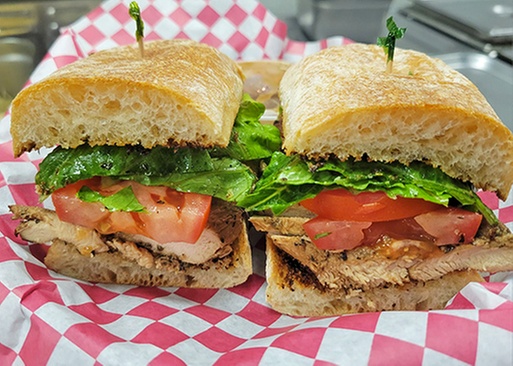 5% Cash Back at Petali