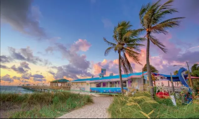 $20 for $40 Worth of Casual Dining - Primary Image