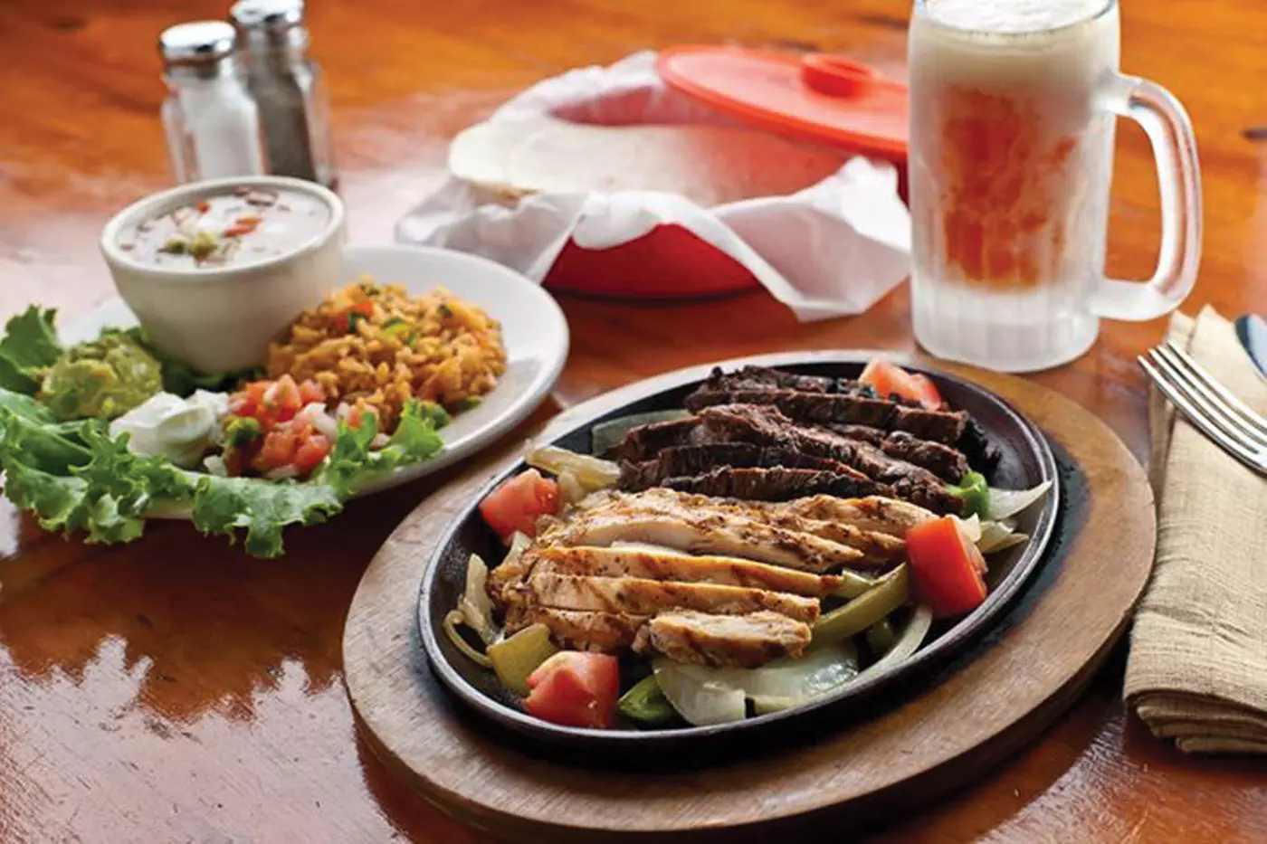 $15 for $30 Worth of Fine Mexican Cuisine - Second Medium