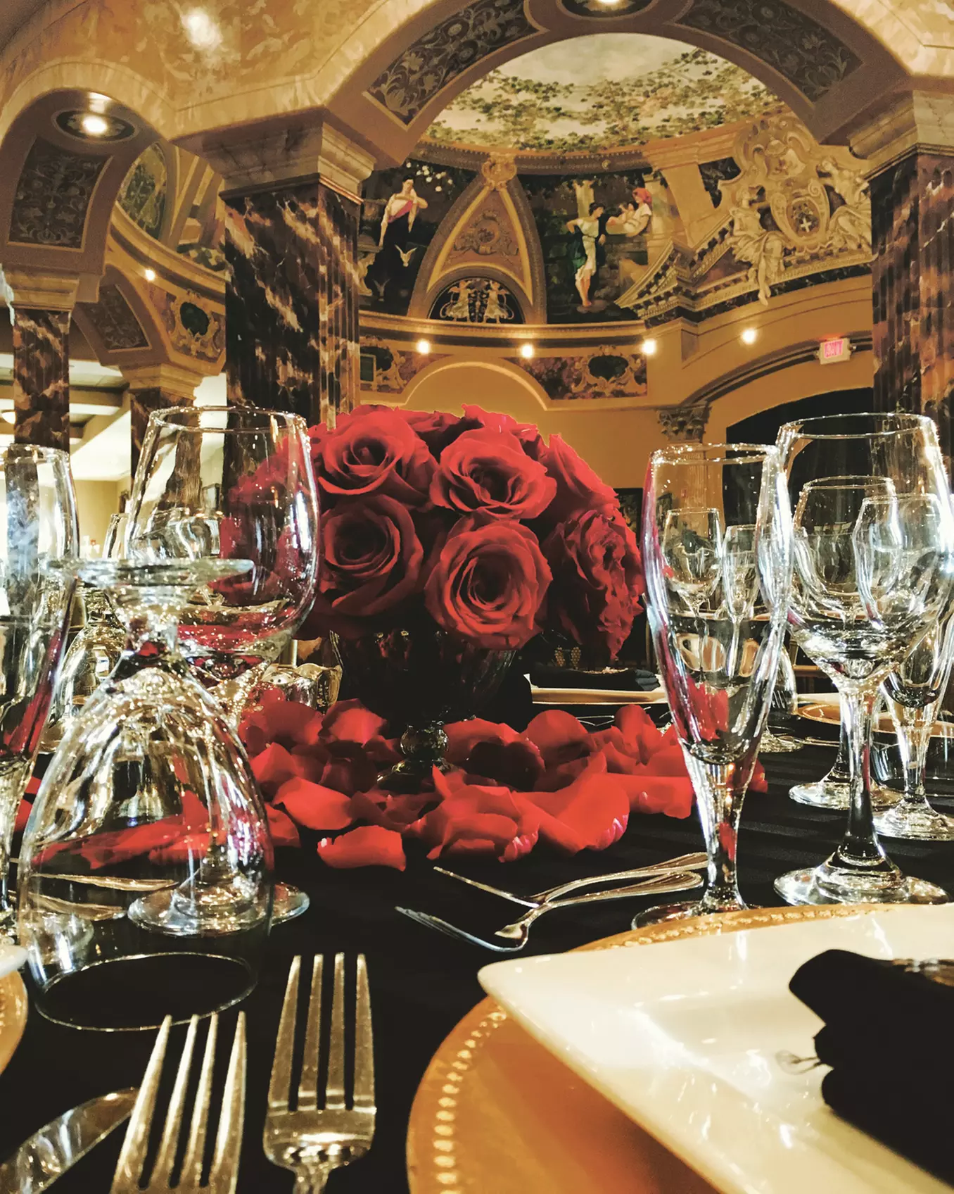 $20 For $40 Toward Dining, Tasting Or Tours - Primary Image
