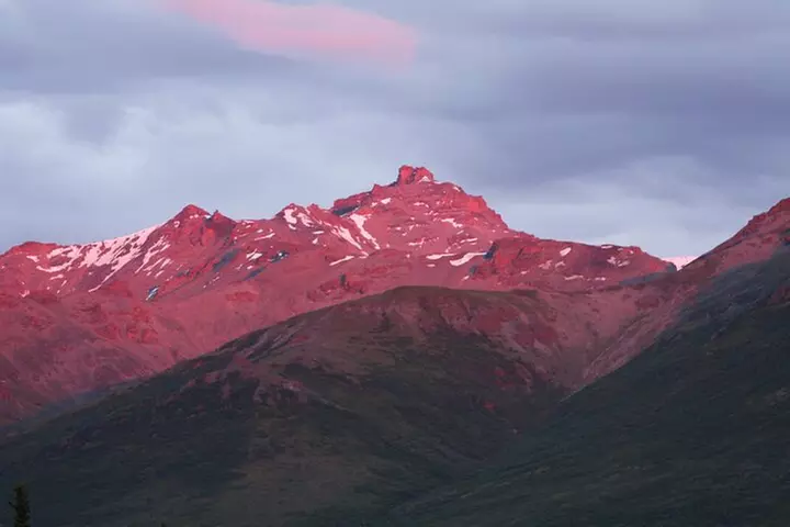 Midnight Sun ATV Adventure 2.5 Hour Tour