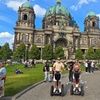 Image 17: Berlin : Einzigarte Segway Tour - Zeitreise durch die Hauptstadt