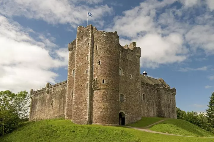 3-Day Isle of Skye Inverness Highlands and Glenfinnan Viaduct Tour ...