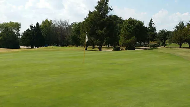 Online Booking - Round of Golf at The Golf Club at Cimarron Trails - Primary Image