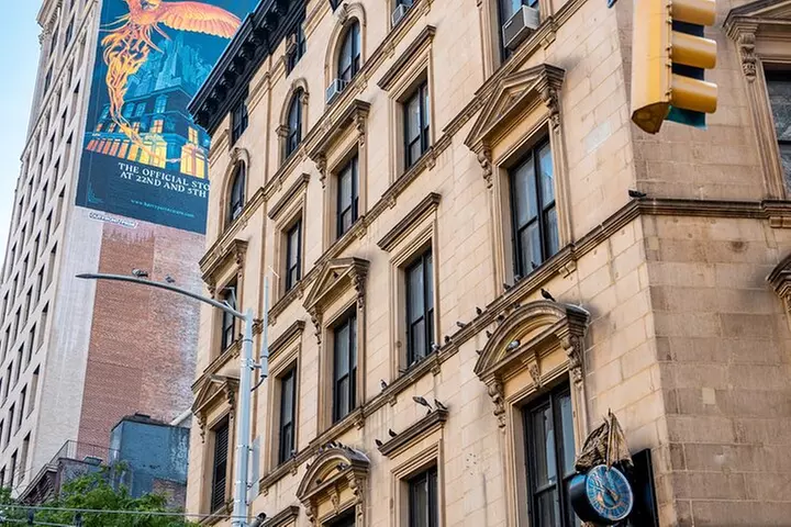 Harry Potter New York Flagship Store - ButterbeerTM Bundle