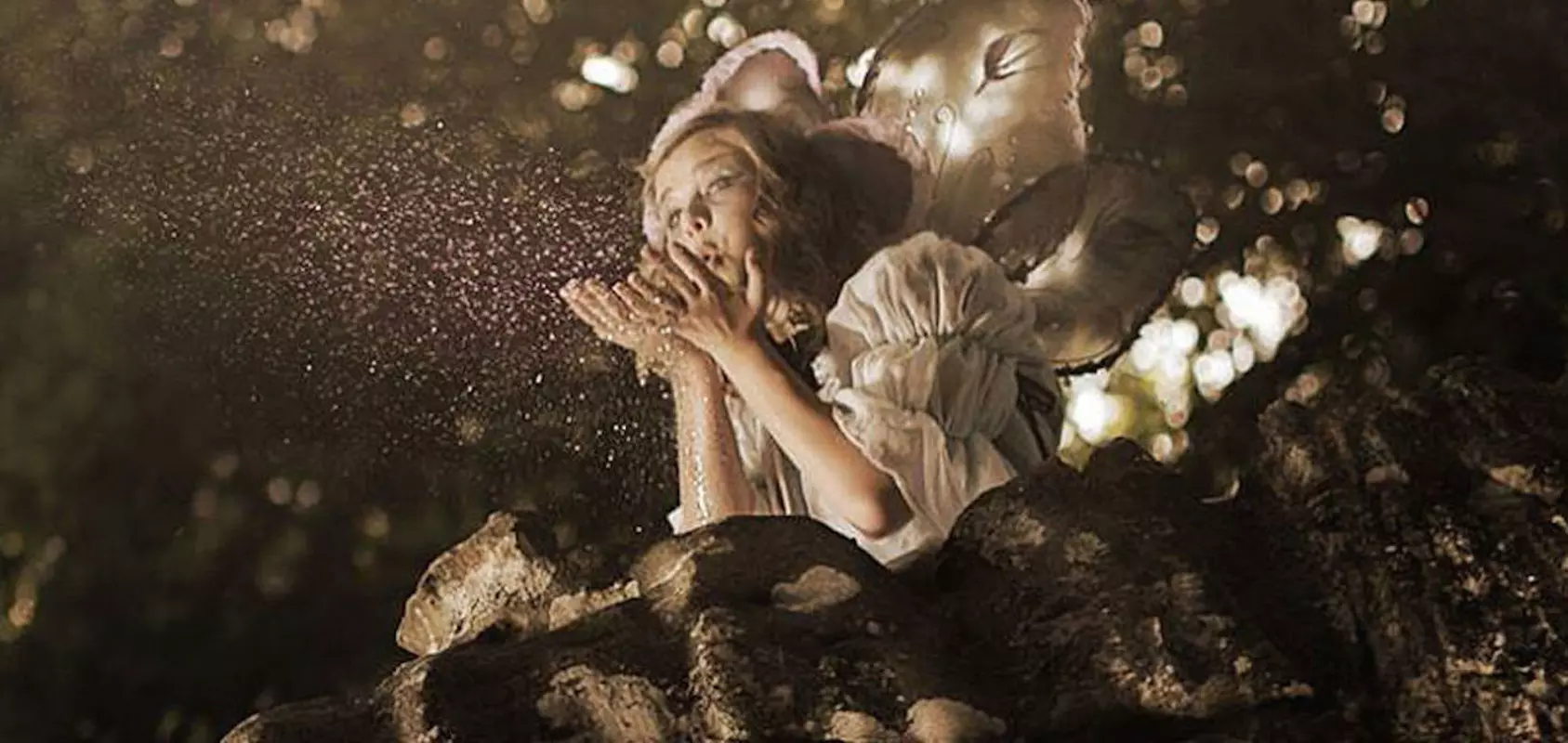 $45 for $91.80 Of 4 Premier Event Admissions to Fairytale Nights 2017 - Primary Image