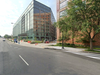 Parking at 20 Mass Ave. Garage