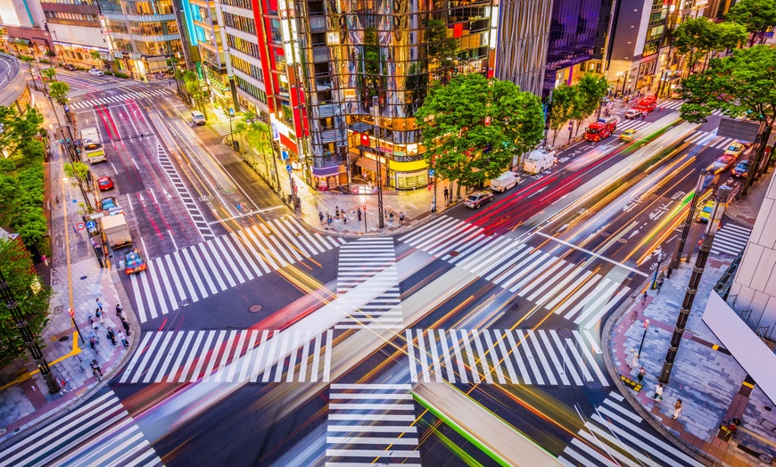 Image 5: ✈ JAPAN | Von Tokio nach Osaka - Die 3 Perlen Japans 3* - Rundreise