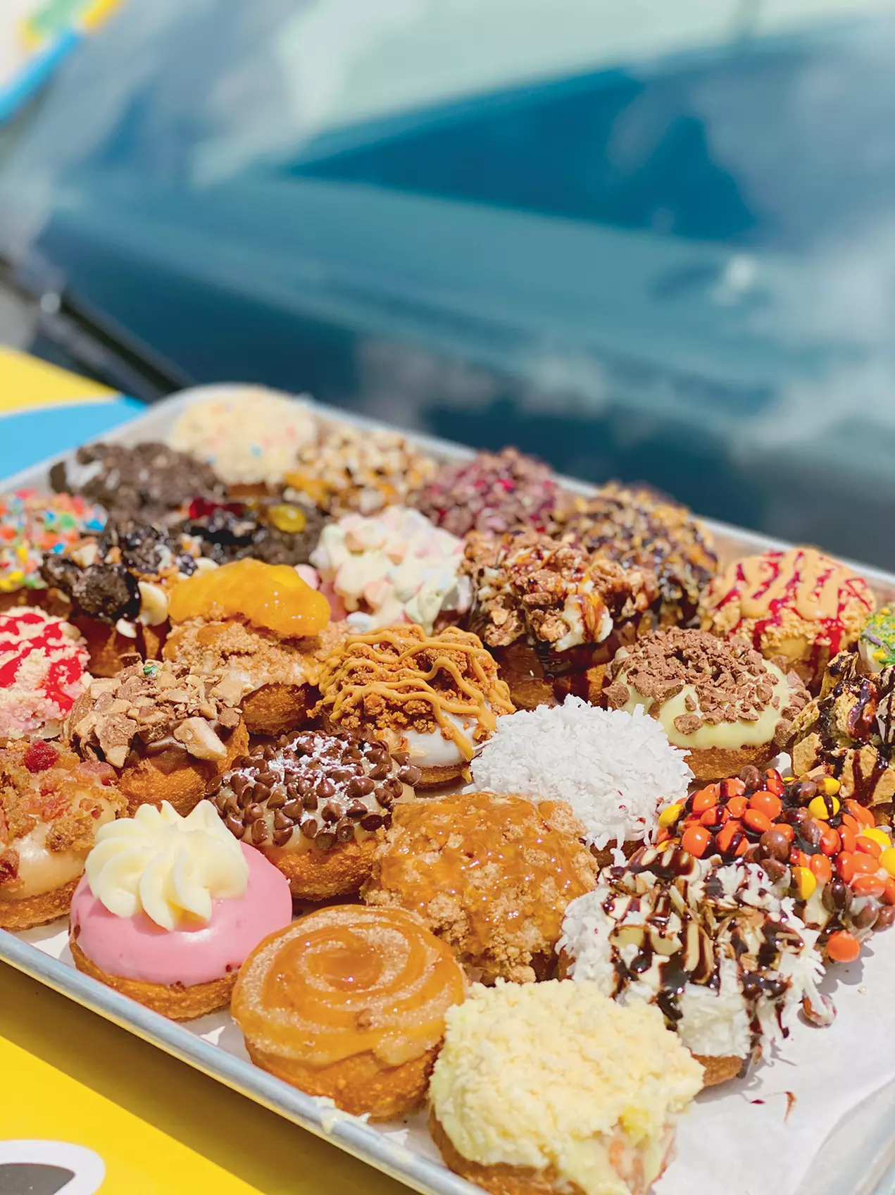 $10 For $20 Worth Of Bakery Items - Second Medium