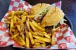 $15 For $30 Worth Of Delicious Hand-Pattied Burgers & More! - Second Medium