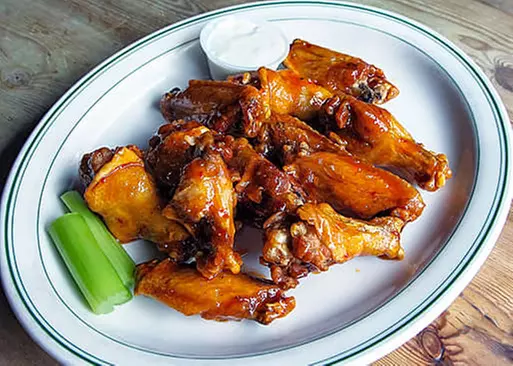 5% Cash Back at St. James's Gate Publick House