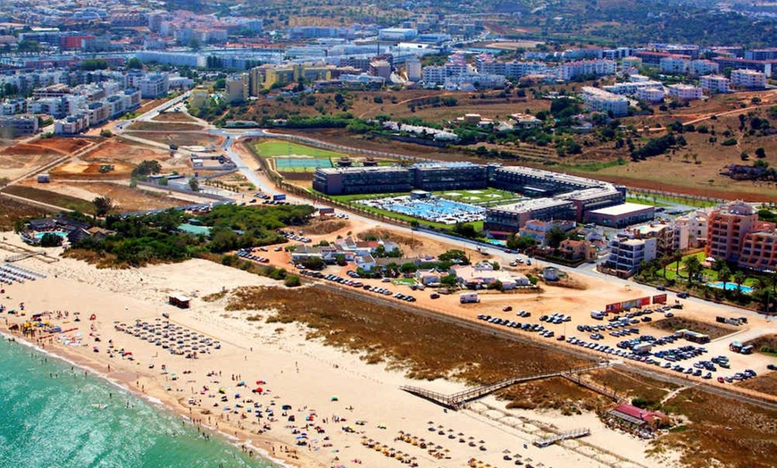 Image 24: ✈ ALGARVE | Lagos - Vila Galé Lagos 4* - Piscine extérieure