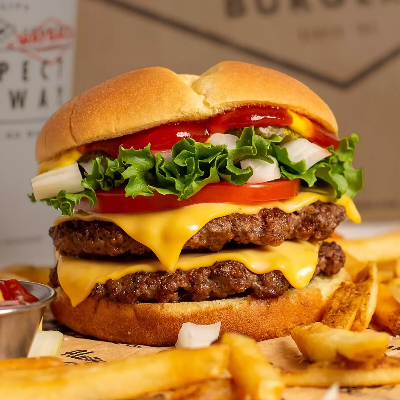 $15 For $30 Worth Of Casual Dining - Primary Image