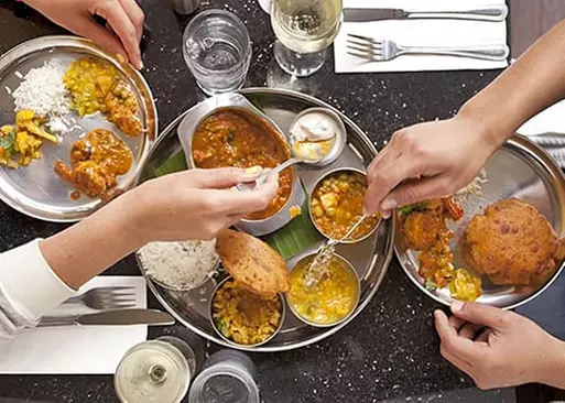 5% Cash Back at Mughlai Indian Cuisine