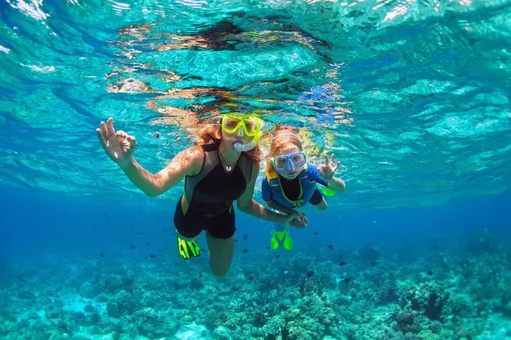 Ultimate Grand Oahu Circle Island Tour with Snorkeling and More