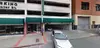 Parking at 2061 Allston Way Garage