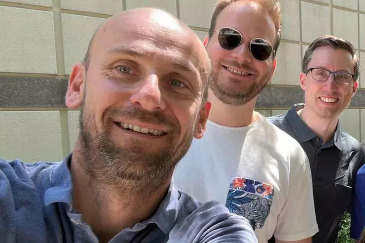 Self Guided Adventure Hunt: Santa Barbara Beauty