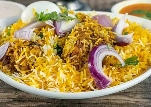 5% Cash Back at Beenz Indian Grill & Bar