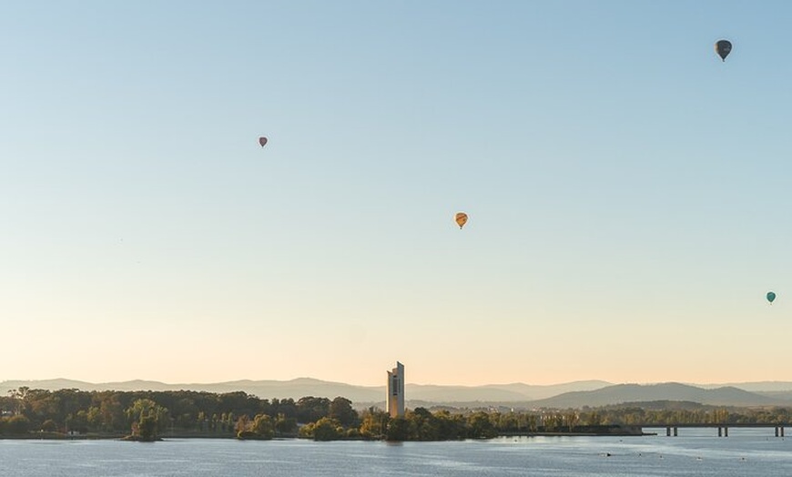 Image 6: Highlights of Canberra Full Day Tour