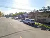 Parking at Von's Coronado Lot