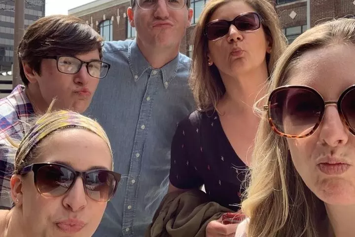 Explore Des Moines with a Unique Scavenger Hunt by Operation City Quest - Second Medium