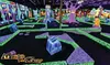 $30 For A Round Of Mini Golf For 4 People (Reg. 60)