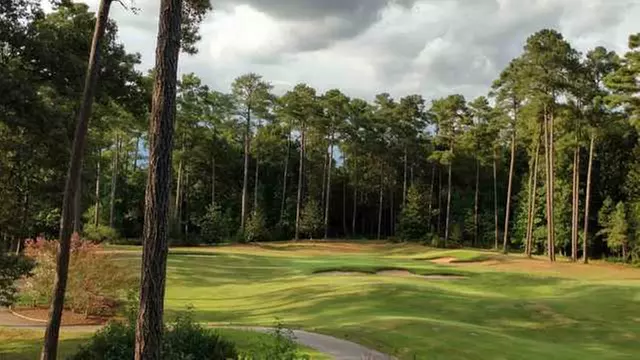 Online Booking - Round of Golf at Bayonet Golf Club at Puppy Creek - Primary Image
