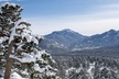 Rocky Mountain National Park Tour - Hidden Valley Sledding Tour - Second Medium
