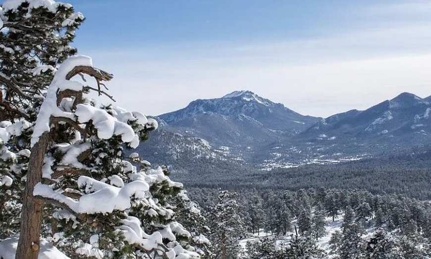 Estes Park Guided Tours - Estes Park Guided Tours | Groupon