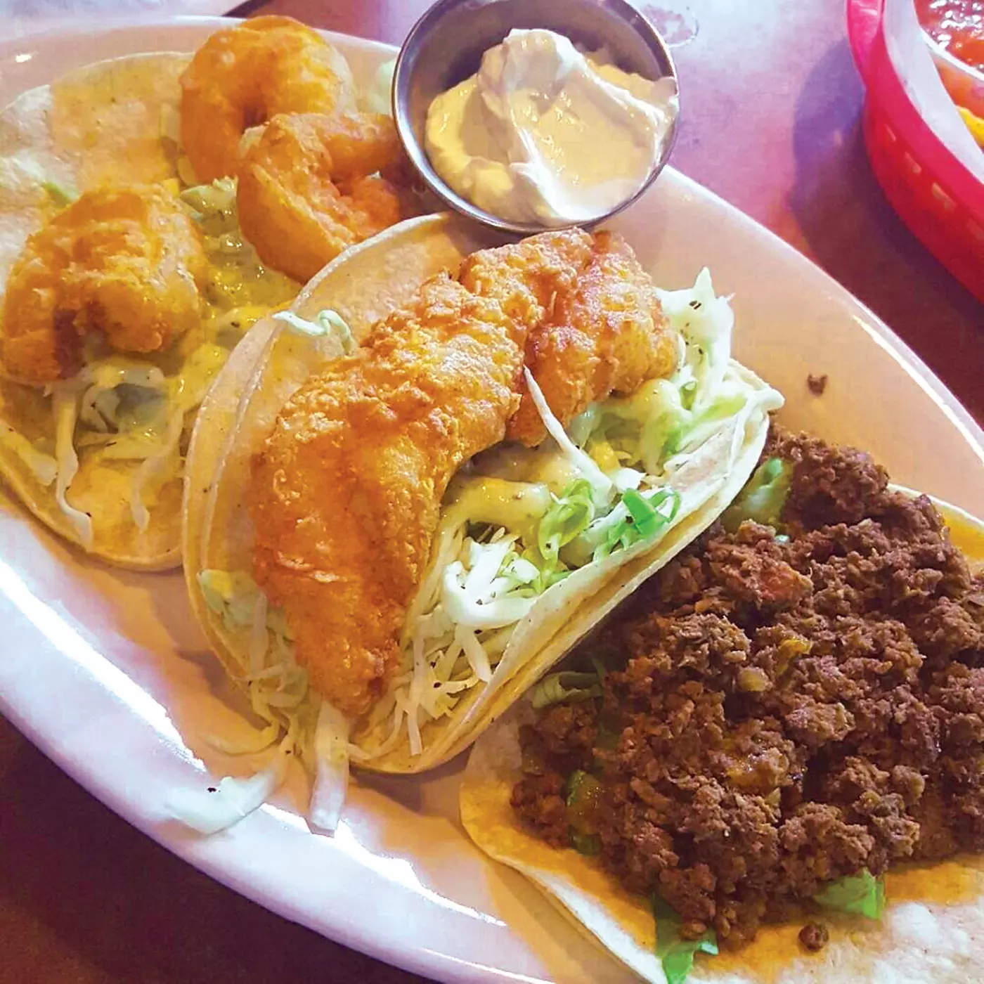 $15 for $30 Worth of Southwestern Fare - Primary Image
