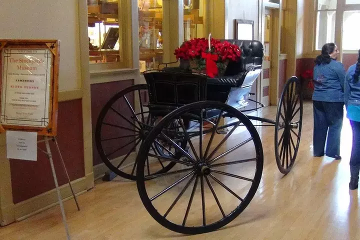 Dallas and Fort Worth City Sightseeing Tour Small-Group