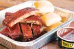 $10 For $20 Worth of Texan Style Barbecue - Second Medium