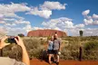 Full Uluru Base Walk at Sunrise Including breakfast - Image 5
