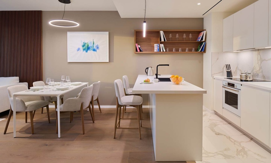 Image 7: ✈ CROATIE | Savudrija - Petram Resort & Residences 4*, 2 nuit - Fac...