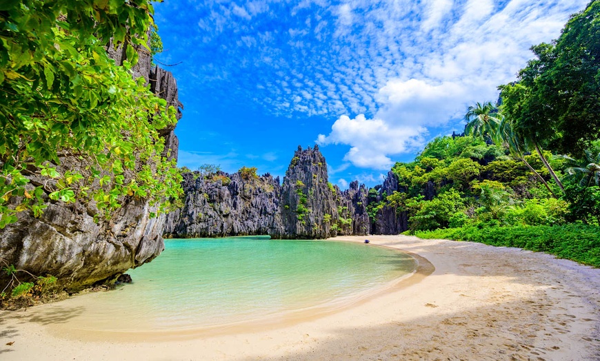 Image 12: ✈ PHILIPPINES | Manila - Les merveilles de Palawan en 4* et 5* - Tour