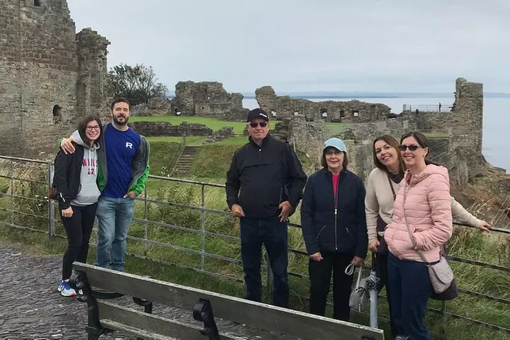 St Andrews Must-Sees Daily Walking Tour (11am & 2pm)