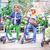 Image 3: Bienvenido a Barcelona Segway y eScooter Tour