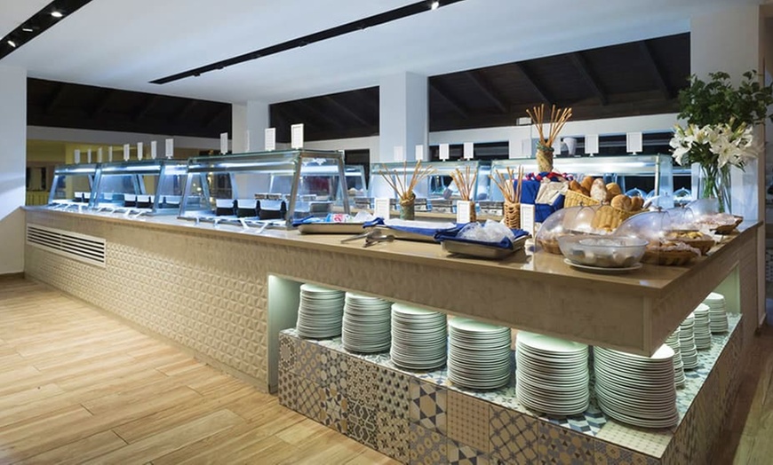 Image 5: ✈ DOMINICAN REPUBLIC | Juan Dolio - Coral Costa Caribe Resort 3* - ...