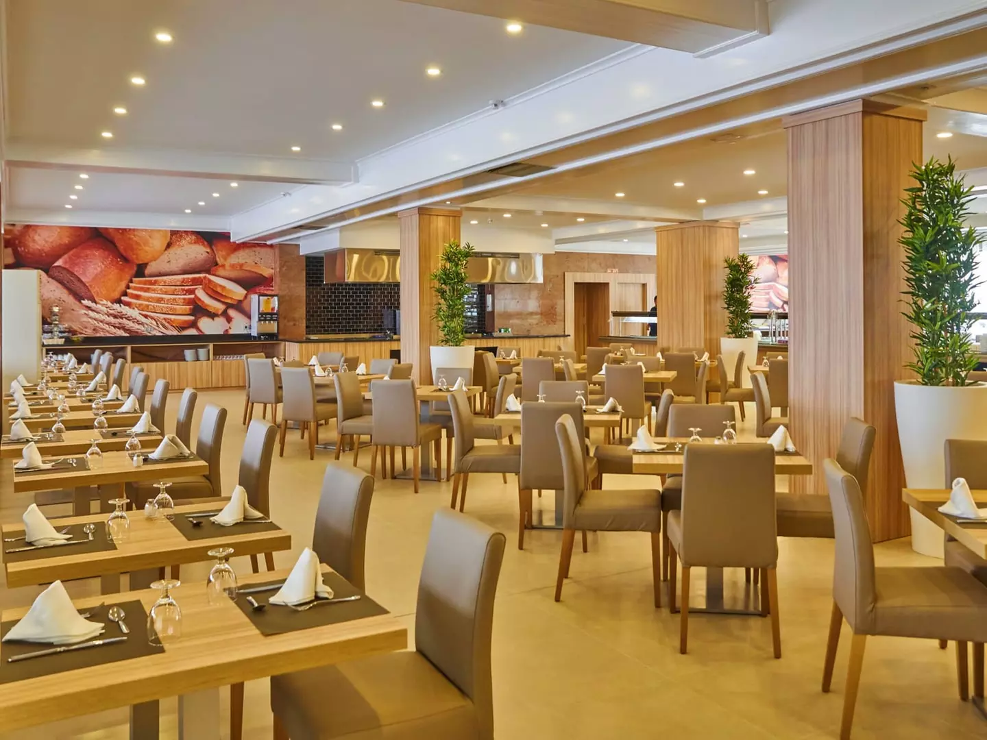 ✈ MAJORQUE | Can Picafort - BQ Can Picafort Hotel 4*, 3 nuit - Pisc...