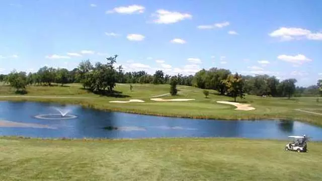 Online Booking - Round of Golf at Black Rock Golf Course - Primary Image