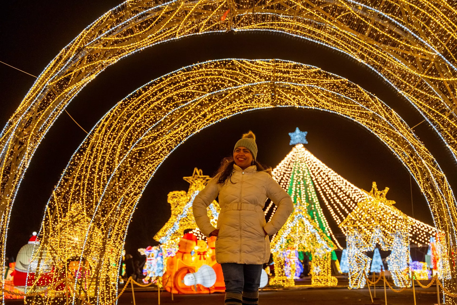 $31.69 For 2 General Admission Tickets (Reg. $63.38) (Valid 11/15/2...