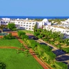 Image 17: ✈ TUNISIA | Djerba - Djerba Plaza Thalasso & Spa 4* - Swimming Pools