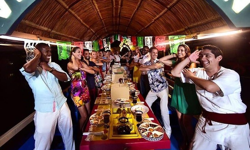 Grupo Xcaret - Grupo Xcaret | Groupon