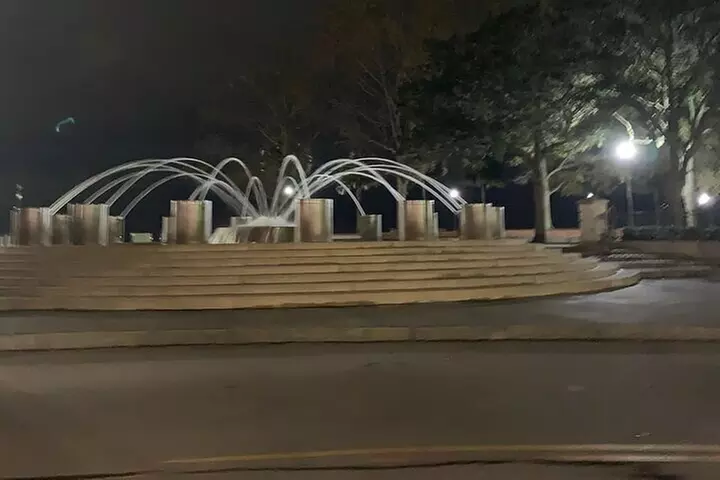 Charleston Haunted Pub Crawl