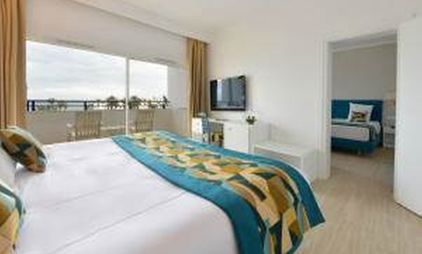 Image 5: ✈ TUNISIE | Monastir - Blue Beach Golf & spa 4* - Tout inclus