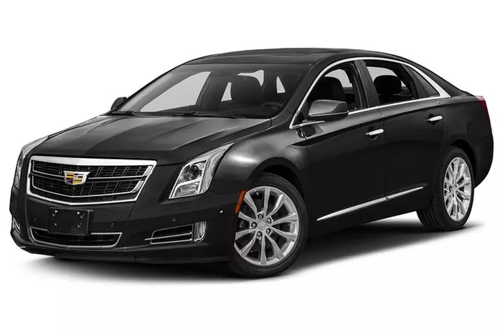 Long Island Winery Tour