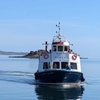 Image 1: Stunning 90-Minute Firth of Forth Sightseeing Cruise Adventure