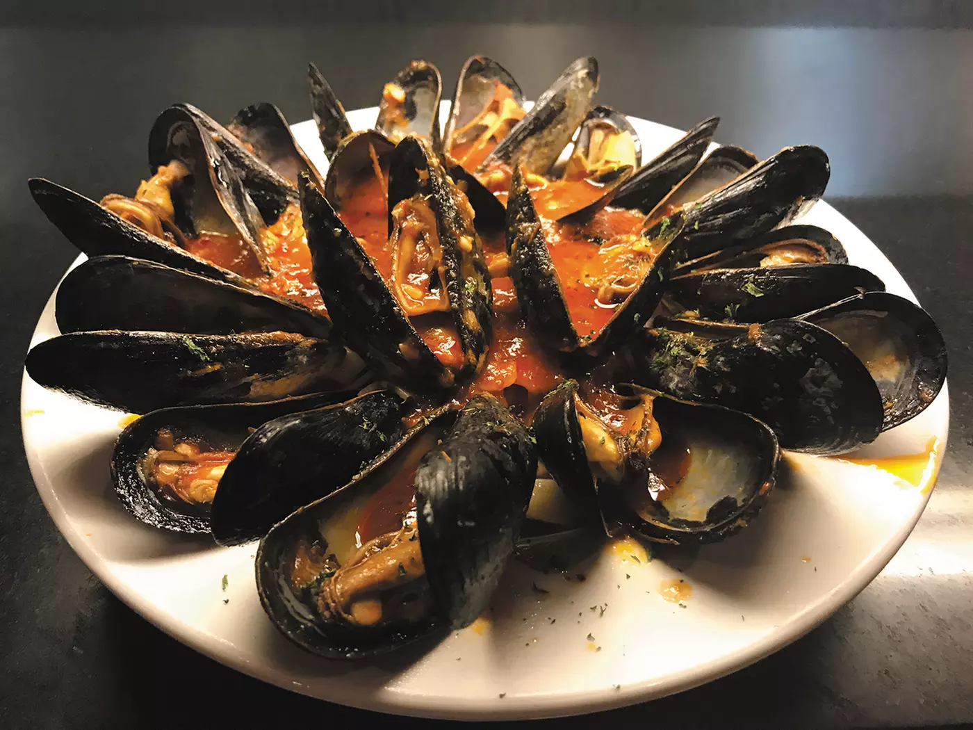 $15 For $30 Worth Of Italian Cuisine - Primary Image