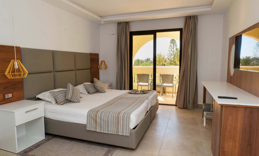 Image 7: ✈ TUNISIE | Djerba - Djerba Aqua Resort 4* - Tout inclus